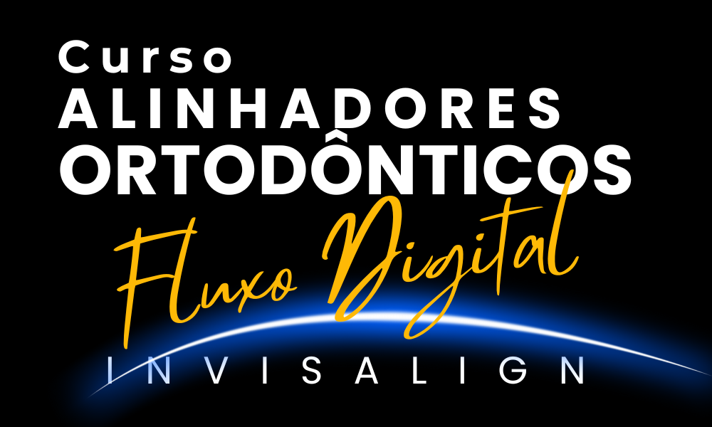 Logo Curso Alinhadores Ortodônticos 1000 x 600px
